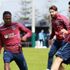 Trabzonspor'da Bursaspor maçı öncesi 3 eksik