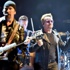 U2, Paris'ten vazgeçmedi