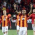 Galatasaray'da 7 yıl sonra ilk! Galatasaray'da 7 yıl sonra ilk!
