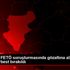 Denizli de FETÖ soruşturmasında gözaltına alınan avukat ... Denizli de FETÖ soruşturmasında gözaltına alınan avukat ...