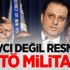 Savcı değil resmen FETÖ militanı!