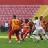 Süper Lig'de lider değişmedi: Sivasspor!