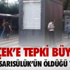 Muğla’da 3,6 ‘Lık Deprem