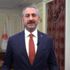 Adalet Bakanı Abdulhamit Gül: Reform stratejimizin izini sürmeye devam edeceğiz