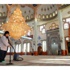 Cami Ve Mescitlerde Temizlik Çalışmaları
