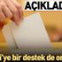 BBP Antalya'da Menderes Türel'i destekleyecek