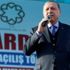Cumhurbaşkanı Erdoğan’ın Van gezisi iptal Cumhurbaşkanı Erdoğan’ın Van gezisi iptal