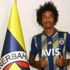 Fenerbahçe, Luiz Gustavo'yu transfer etti Fenerbahçe, Luiz Gustavo'yu transfer etti