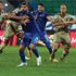 Fenerbahçe, deplasmanda Rizespor'u 2-1 mağlup etti Fenerbahçe, deplasmanda Rizespor'u 2-1 mağlup etti