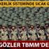 Tek tip askerlik sistemi ne zaman yürürlüğe girecek? Yeni askerlik sistemi 2019 ne zaman Meclis'e gelecek? Tek tip askerlik sistemi ne zaman yürürlüğe girecek? Yeni askerlik sistemi 2019 ne zaman Meclis'e gelecek?