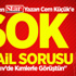 Star'dan Kanal 7'ye Çok Ağır Sözler