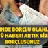 Borcu olanlar dikkat! Ailesinde borçlu olanlara kötü haber! Artık sizde borçlusunuz