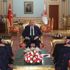 Kılıçdaroğlu'ndan, Meclis Başkanı Şentop'a ziyaret Kılıçdaroğlu'ndan, Meclis Başkanı Şentop'a ziyaret