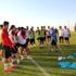 Nevşehir Belediyespor futbolcularında korona virüse ... Nevşehir Belediyespor futbolcularında korona virüse ...