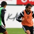 Kartal Yiğido'ya bileniyor