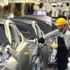 Otomotiv üretimi yüzde 3 azaldı Otomotiv üretimi yüzde 3 azaldı