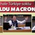 AB Zirvesi’nde Türkiye’ye sert yaptırım uygulanmasını savunan ülkelerin eli boş kaldı