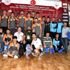Şanlıurfalı sporcu Türkiye 3 üncüsü oldu Şanlıurfalı sporcu Türkiye 3 üncüsü oldu