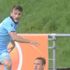 Trabzonspor, Spartak Moskova'ya 4-1 yenildi
