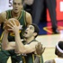 Jazz Enes Kanter'den memnun Jazz Enes Kanter'den memnun