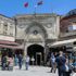Kapalıçarşı esnafı isyan etti Kapalıçarşı esnafı isyan etti