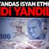 Vatandaş isyan etmişti! Şimdi yandılar