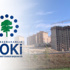 TOKİ'nin bitmek bilmeyen skandallarında ikinci perde TOKİ'nin bitmek bilmeyen skandallarında ikinci perde