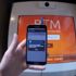 Dünyada ilk kez bir banka, Bitcoin ATM'sini hizmete sundu Dünyada ilk kez bir banka, Bitcoin ATM'sini hizmete sundu