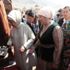 Emine Erdoğan Kırçın Yaylası'nı ziyaret etti Emine Erdoğan Kırçın Yaylası'nı ziyaret etti