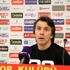 Bülent Korkmaz: "Yaptığımız mücadele çok önemliydi"