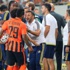 UEFA'dan Pereira'ya 2 maç ceza