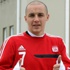 Sivasspor'un ilk yarı gol raporu