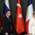 Merkel ve Macron'dan Putin'e, İdlib'de çatışmaların derhal son bulması çağrısı