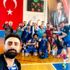 Son dakika haberi: Develi Belediyespor liderliğe yükseldi Son dakika haberi: Develi Belediyespor liderliğe yükseldi