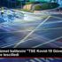 Polinas, hizmet kalitesini "TSE Kovid-19 Güvenli Üretim ...