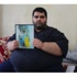 200 Kiloya Ulaşan Genç, Zayıflamak İçin Yardım İstiyor