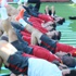 Galatasaray'da çalışmalar devam ediyor