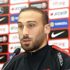 Cenk Tosun Beşiktaş'a kapılarını kapattı Cenk Tosun Beşiktaş'a kapılarını kapattı
