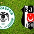 Konya'da, Beşiktaş'a rekor bilet fiyatı Konya'da, Beşiktaş'a rekor bilet fiyatı
