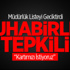 BYEGM’de Liste Gecikmesine Tepki