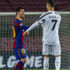 16 yıl sonra Ronaldo ve Messi'siz Şampiyonlar Ligi 16 yıl sonra Ronaldo ve Messi'siz Şampiyonlar Ligi