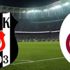 PFDK'dan Beşiktaş ve Galatasaray'a ceza PFDK'dan Beşiktaş ve Galatasaray'a ceza