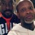 Fransız şarkıcı Willy William'dan Beşiktaş paylaşımı