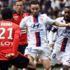 Beşiktaş'ın rakibi ligde yara aldı! Beşiktaş'ın rakibi ligde yara aldı!