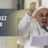 Papa bu kez 'Ermeni soykırımı' demedi
