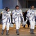 Amerikalı ve Rus astronotlar bir yıl uzayda kalacak