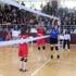 Voleybol'da Haftanın programı
