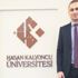 Hasan Kalyoncu Üniversitesi'ne Aziz Sancar ödülü