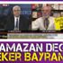 Merdan Yanardağ "Şeker Bayramı'nı kim Ramazan Bayramı yaptı?" diye sorarak AK Parti'yi hedef aldı! İlahiyatçılar şeytani plana işaret etti! Merdan Yanardağ "Şeker Bayramı'nı kim Ramazan Bayramı yaptı?" diye sorarak AK Parti'yi hedef aldı! İlahiyatçılar şeytani plana işaret etti!