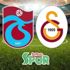 Trabzonspor-Galatasaray maçının ilk 11'leri belli oldu